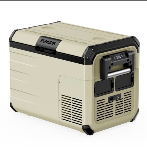 EENOUR ポータブル冷蔵庫