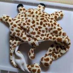 キリン　かぶりものの画像