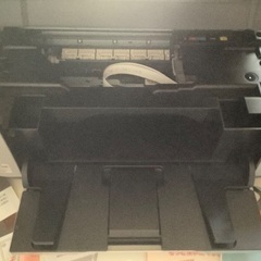 インクジェットプリンターPIXUS MP640機種　ジャンク品の画像