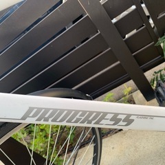 自転車の画像