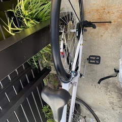 自転車の画像