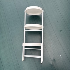 フワースタンドの画像