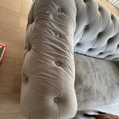 ソファーの画像