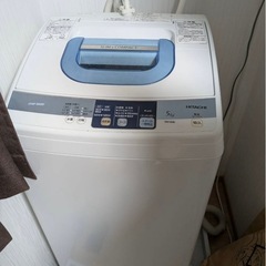 冷蔵庫、洗濯機、ベッド、マットレストラン、炊飯器の画像