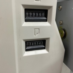 コニカミノルタ　デジタル印刷機の画像