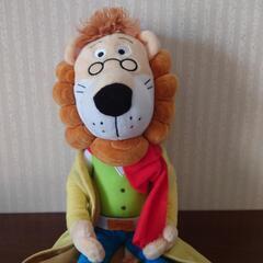 ❀しまじろう ぬいぐるみセット❀の画像