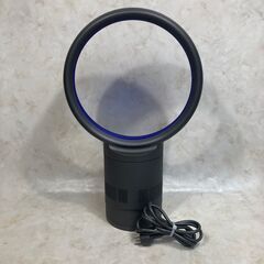 A7781【お買い得商品‼】 Dyson ダイソン  羽無しファン 冷風機 扇風機　KA4-JPの画像