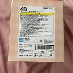 ちいかわ　撮りま〜す！カメラ型ライトの画像