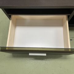 早い者勝ち❕　小さめＴＶ台❕　コンパクト❕　購入後取り置きにも対応可能❕　R5995の画像