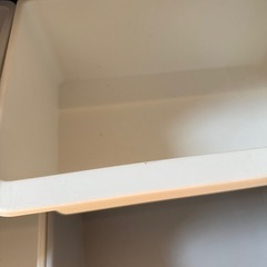 おもちゃ箱　収納の画像