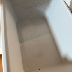 おもちゃ箱　収納の画像