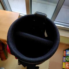 ゴルフバッグ小の画像