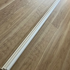 【美品】ニトリ　ロールスクリーン　165×220　の画像