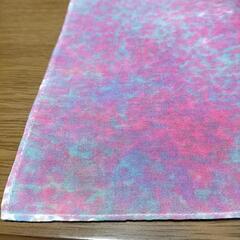 ハンカチ 100円の画像