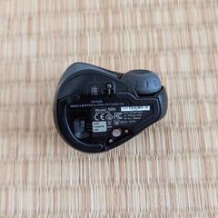 swift point 超小型 ワイヤレスマウスの画像