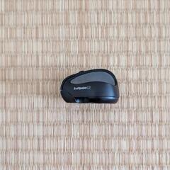 swift point 超小型 ワイヤレスマウスの画像