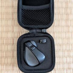 swift point 超小型 ワイヤレスマウスの画像