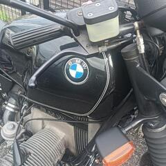 BMW R100RS モノサス　OHLINS　車検たっぷりの画像