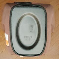 ジュニアシートの画像