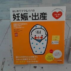 妊娠　出産　A15358の画像