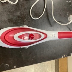 ティファール　ハンディガーメントスチーマー　DV8610 リサイクルショップ宮崎屋　佐土原店　25.8.17Fの画像