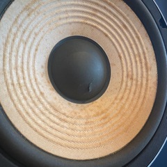 JBL 4305H WX スピーカー (ペア)の画像