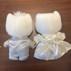 キティーちゃんの画像