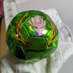 イナズマイレブン　ボールの画像