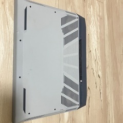 ゲーミングPC DELL G15 5515の画像