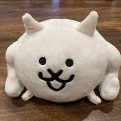 にゃんこ大戦争（ぬいぐるみ）の画像