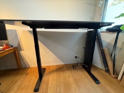 【引き取り限定】美品 FLEXISPOT E7B