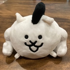 にゃんこ大戦争（ぬいぐるみ）の画像