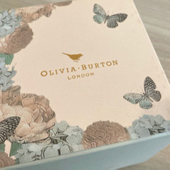 OLIVIA BURTON 腕時計の画像