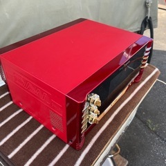 ■第一興商 DAM-XG1000Ⅱ■カラオケ機器 通信カラオケ■通電のみ確認済み ジャンク品扱い 現状品の画像