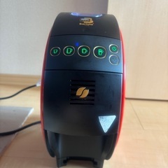 ネスカフェ バリスタ50 コーヒーメーカー の画像