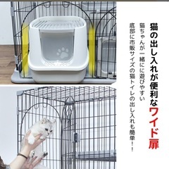 キャットゲージ3段
の画像