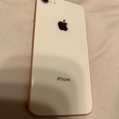 iPhone8の画像