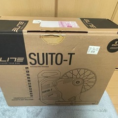 ELITE SUITO Tの画像