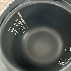 炊飯器の画像