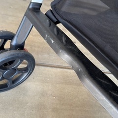 ベビーカー 両対面式の画像