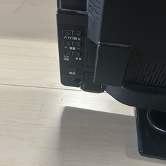 19インチ　テレビの画像