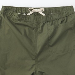 【未使用】無印良品 イージーショートパンツの画像