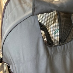 ★無料★海外製　Graco　stroller　element 
ベビーカー　の画像