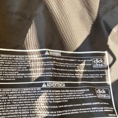 ★無料★海外製　Graco　stroller　element 
ベビーカー　の画像