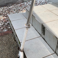 JD RAZOR　キックボード　キックスケーター　中古　①　　　の画像