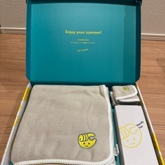 チョコザップスターターセットの画像