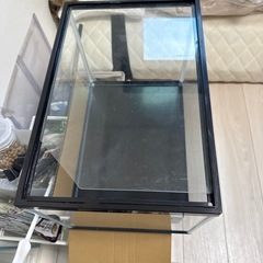 45cm水槽の画像