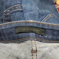 ジーパン👖の画像
