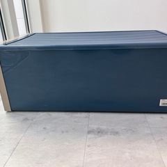【お話中】①【衣装ケース】【押入れ引出し】しっかりしてますの画像