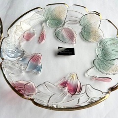 昭和レトロ　アンティーク　花柄の画像
